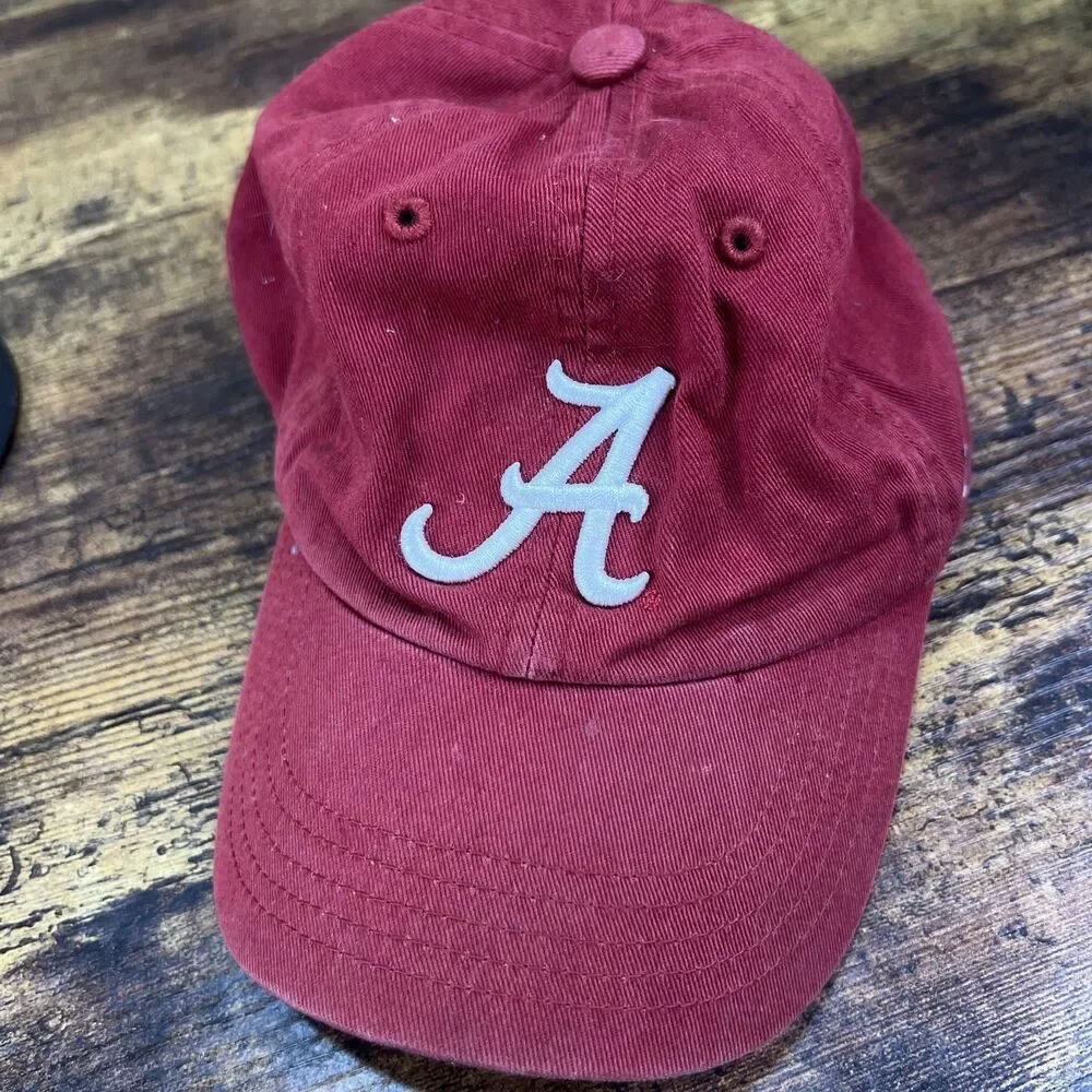 '47 University of Alabama Crimson Tide Toddler  Hat Baseball Cap